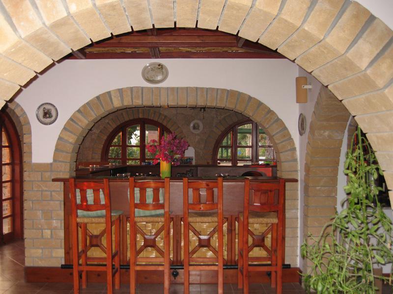 Topset Hotel Kyrenia  Restoran foto